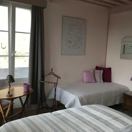 Apartment De L'escale