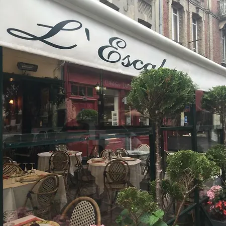 Διαμέρισμα De L'escale