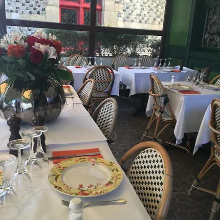 Appartement De L'escale *