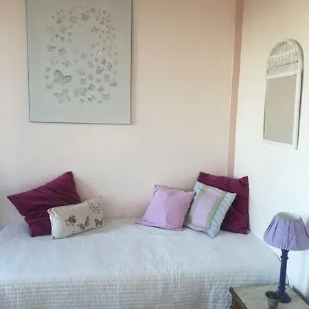 De L'escale Apartmán