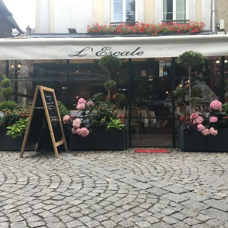Apartment De L'escale Honfleur