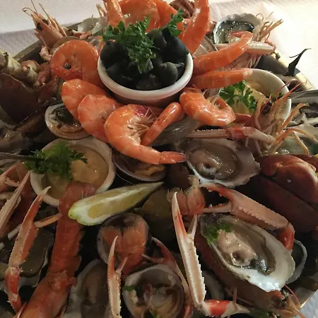 De L'escale Apartment