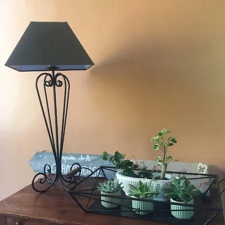 De L'escale Appartement Honfleur