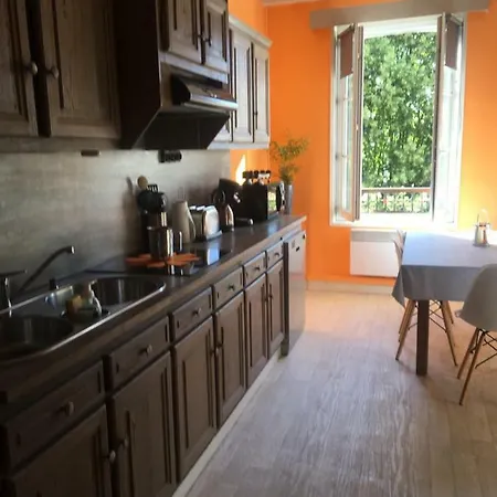 Apartmán De L'escale Honfleur