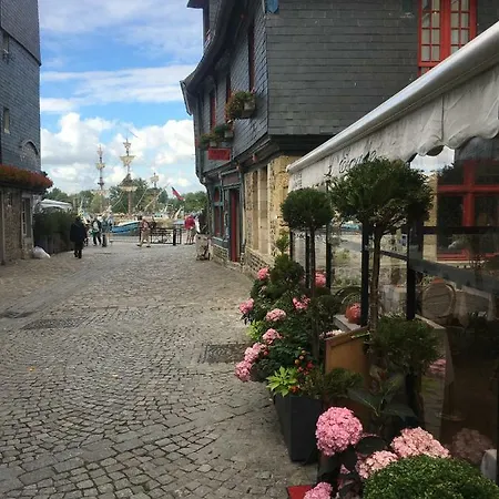 Apartment De L'escale *