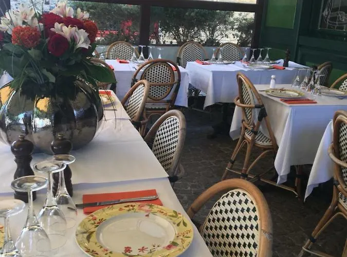 Apartmán De L'escale *