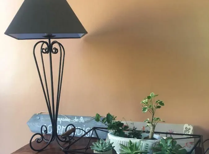 De L'escale Apartamento Honfleur