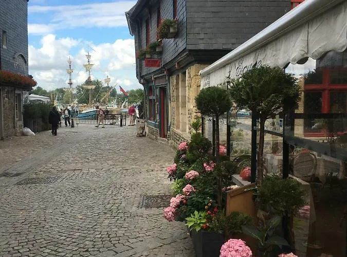 Apartamento De L'escale *